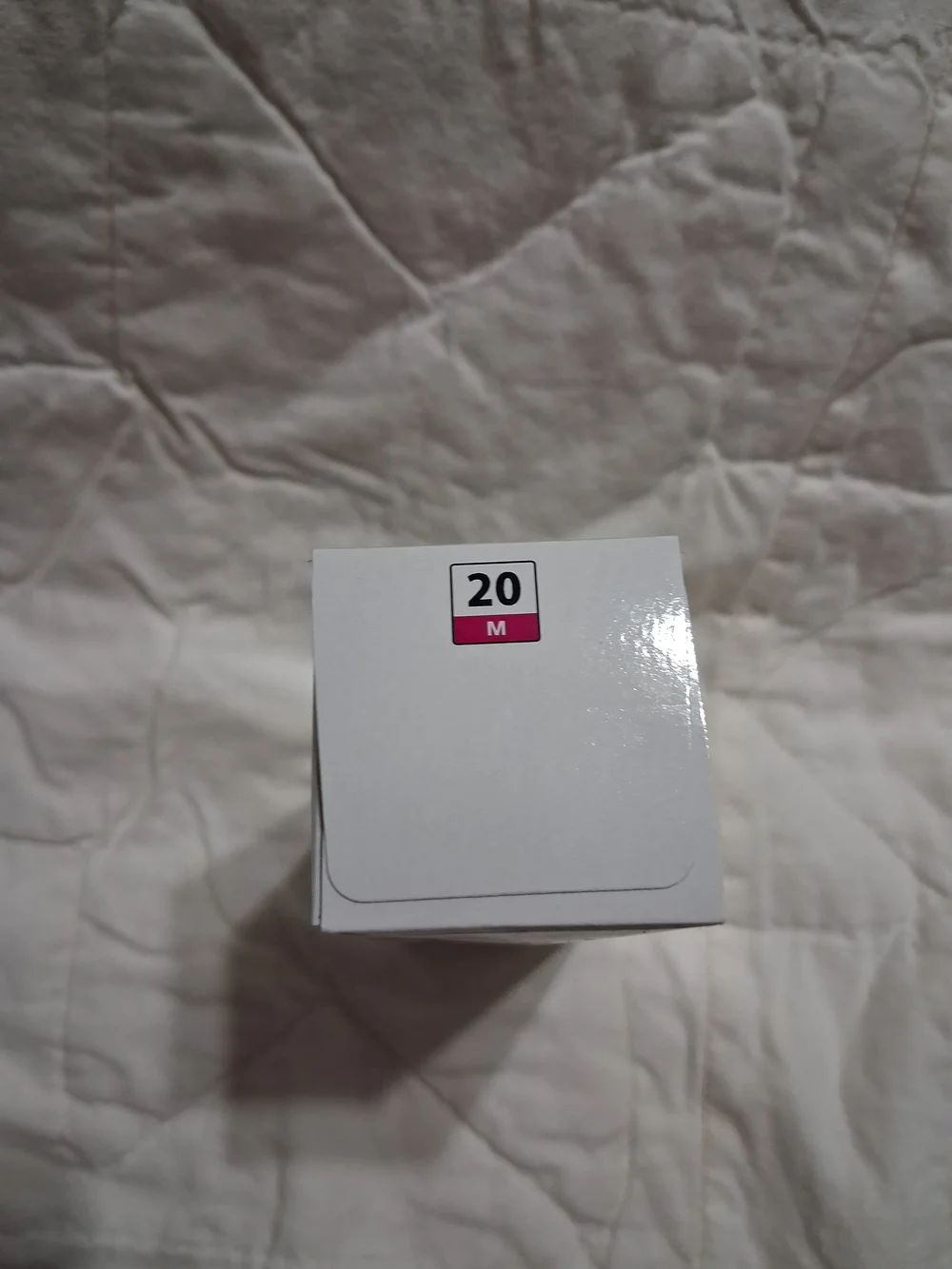 Canon PIXMA 20 Magenta Ink Bottle - 20M 70ml